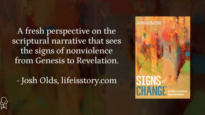 Signs of Change Anthony Bartlett