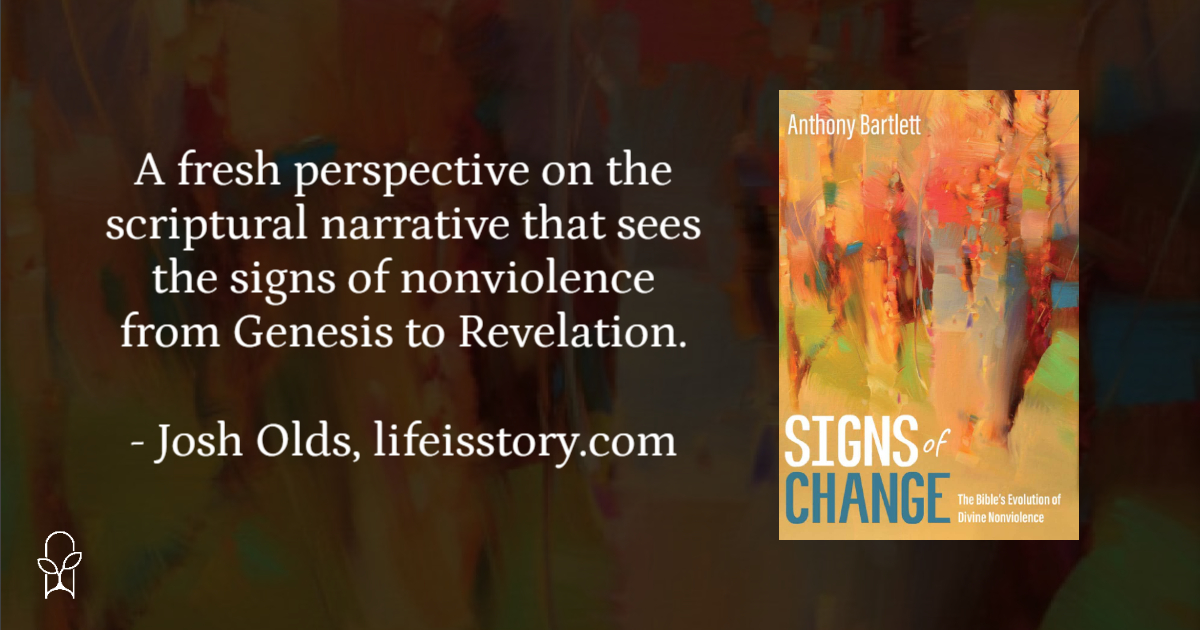 Signs of Change Anthony Bartlett