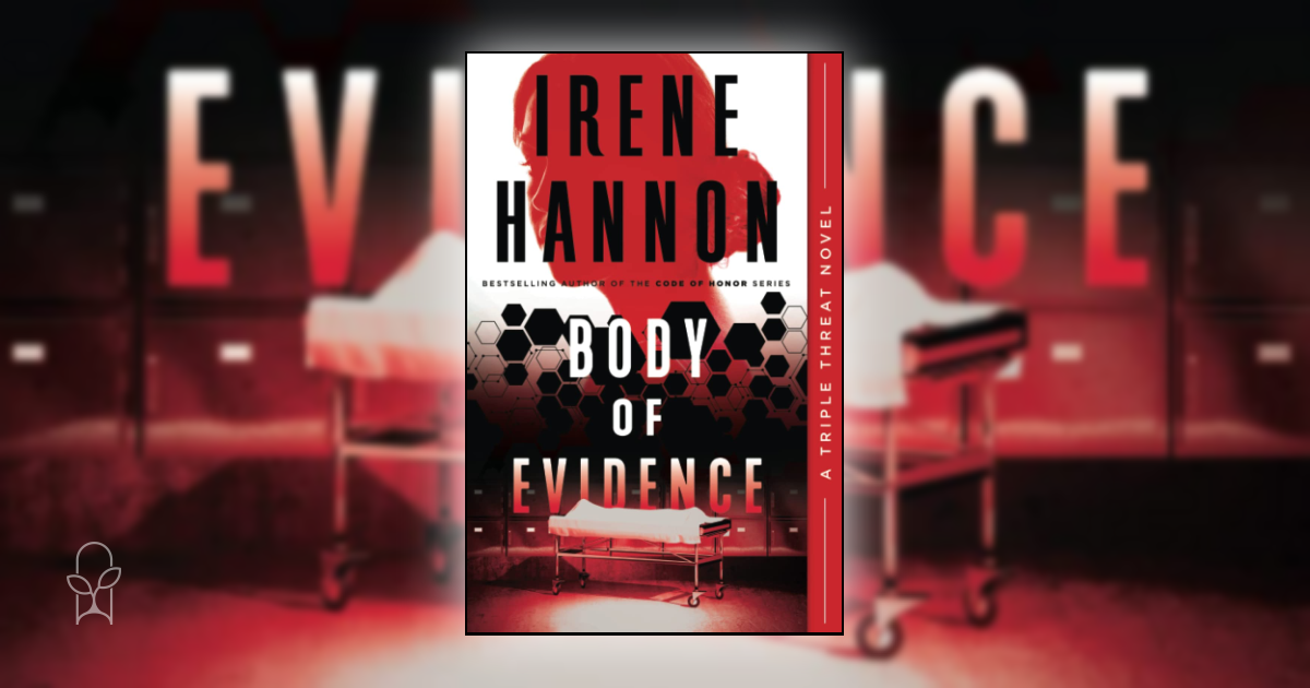 Body of Evidence Irene Hannon