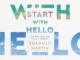 Start With Hello Shannan Martin