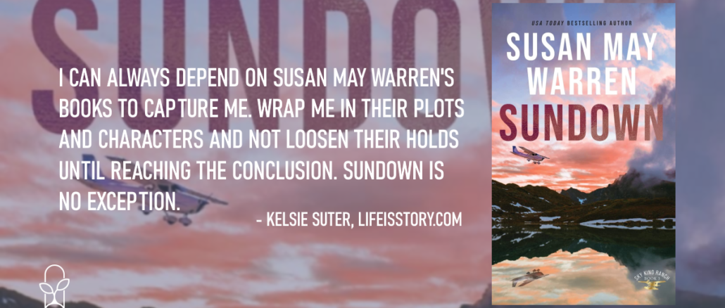 Sundown Susan May Warren