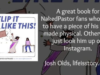 Flip It Like This NakedPastor