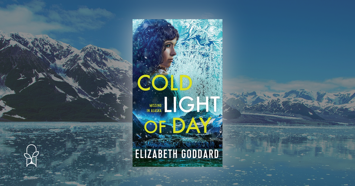 Cold Light of Day Elizabeth Goddard