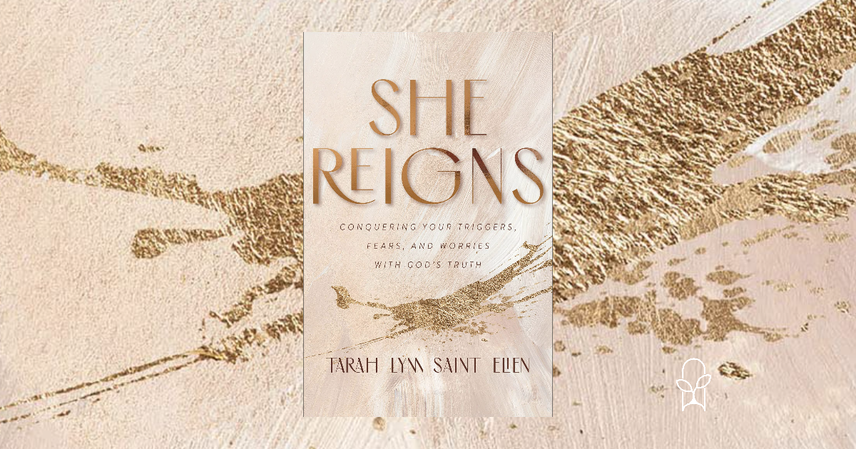 She Reigns Tarah-Lynn Saint-Elien (1)