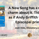 a new song by jan karon review